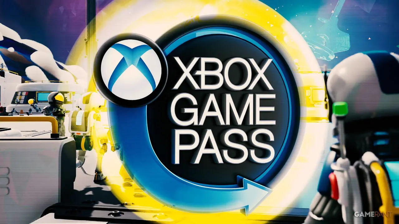 Xbox Game Pass 2026: new titles and subscription growth