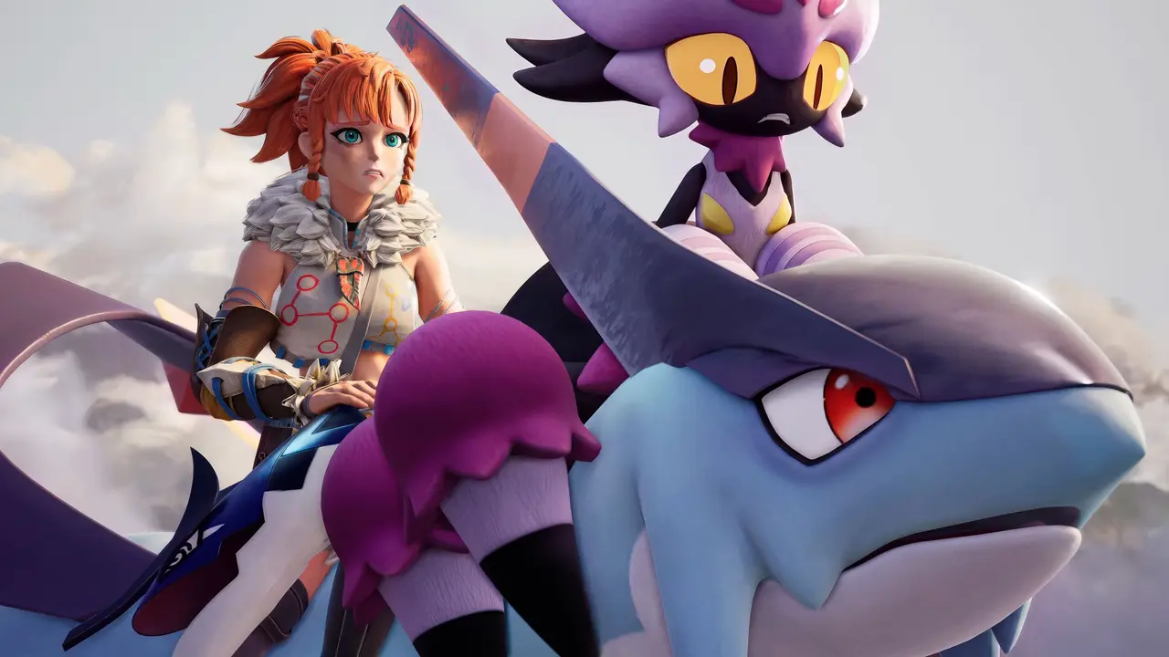 Legal battle between Nintendo and Pocketpair: consequences for Palworld