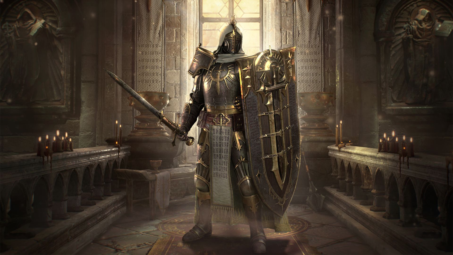 Diablo 4 Seizoen 14: Spelers Bezorgd Over Negatieve PTR Feedback en Toekomstige Inhoud