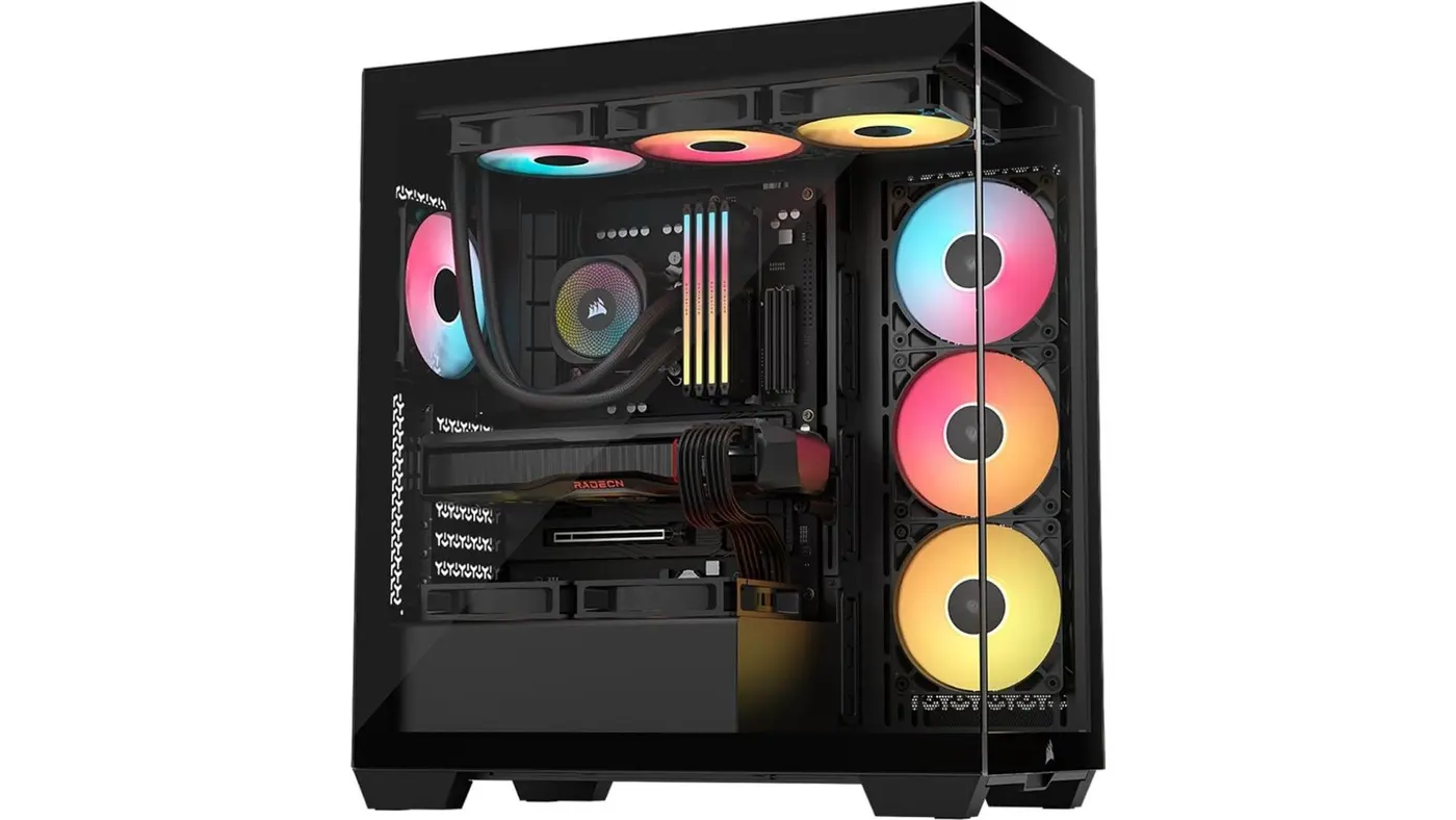 PC gamer gered door gaming rig na kogelinslag - Wat betekent dit voor spelers?