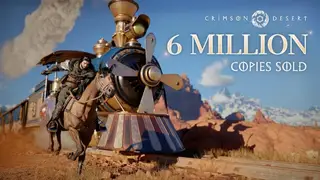 Crimson Desert: how recent updates affect gameplay and sales