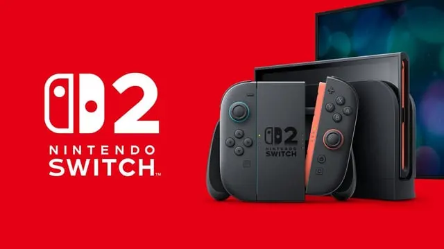 Nintendo halts Switch 2 sales in Japan over scalpers