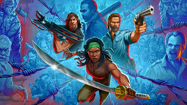 The Walking Dead: Streets of Survival: what the news means for players and studio