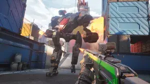 Empulse: what does the new shooter mean for gamers?