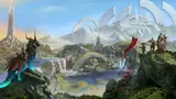 Guild Wars 3: discover the world of Tyria 1,000 years earlier