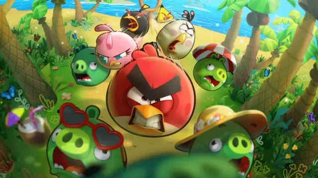 John Kiriakou: CIA whistleblower and his daily Angry Birds routine