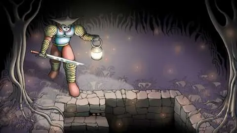 Sol Cesto: Een nieuwe twist op roguelite dungeon crawlers