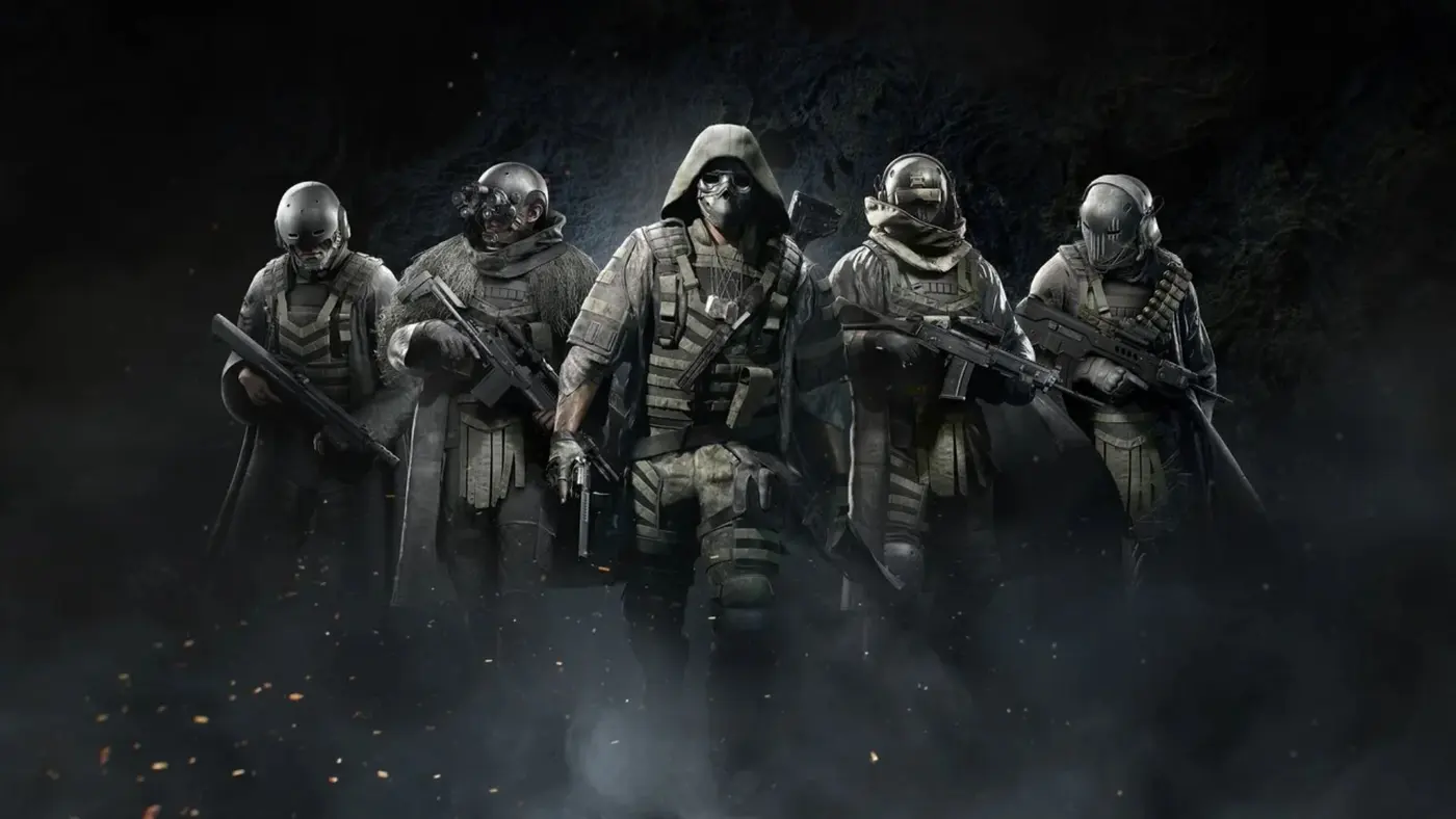 Ghost Recon Project OVR: what the news means for players and the studio