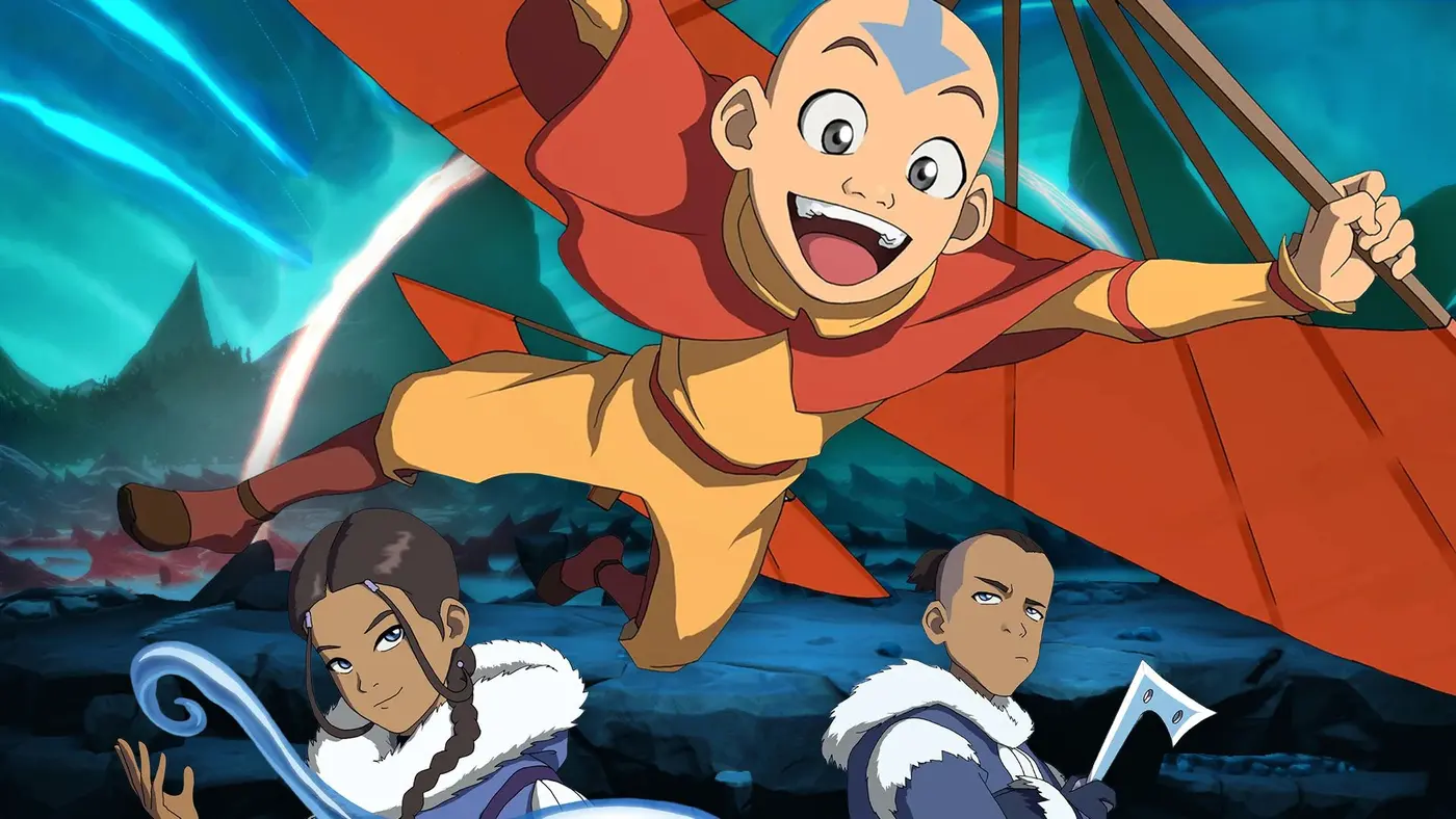 Avatar: The Last Airbender RPG ondergaat reset na onzekerheden