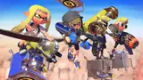 Splatoon 3 update 11.2.0: important changes and player impact