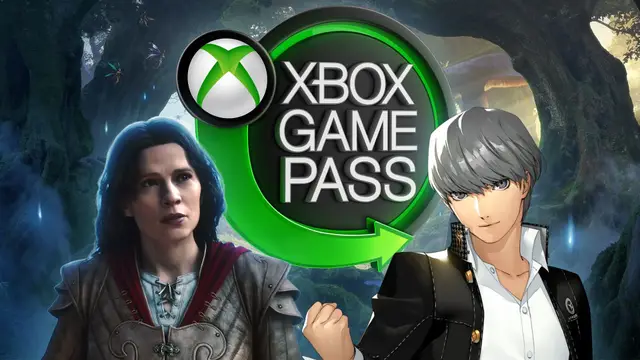 Xbox Game Pass 2027: new titles and impact on players