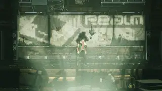 Replaced: cyberpunk platformer with mixed reviews