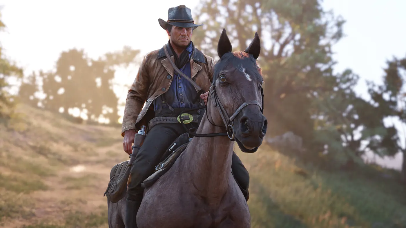 Dan Houser on freedom in open-world games and player experience