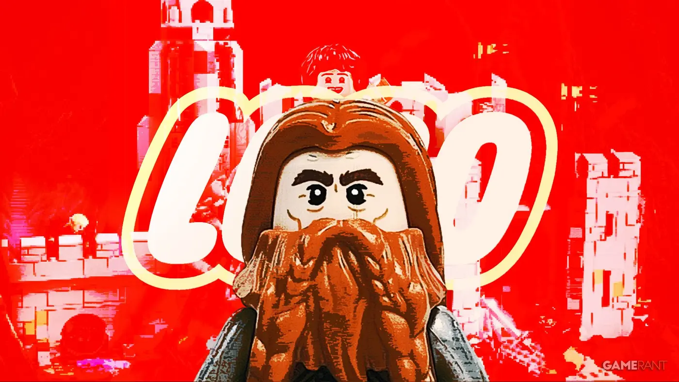 LEGO Lord of the Rings: Moria MOC en Nieuwe Sets voor 2027