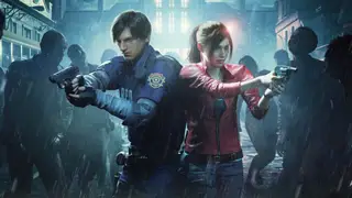 Capcom's successful restructuring and impact on the gaming industry