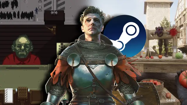 Gate Guard Simulator: moral choices and gameplay in a medieval setting
