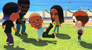 Tomodachi Life: Living the Dream gameplay en features