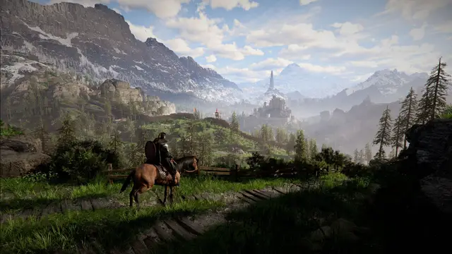 Crimson Desert DLC: what players can expect from the new content