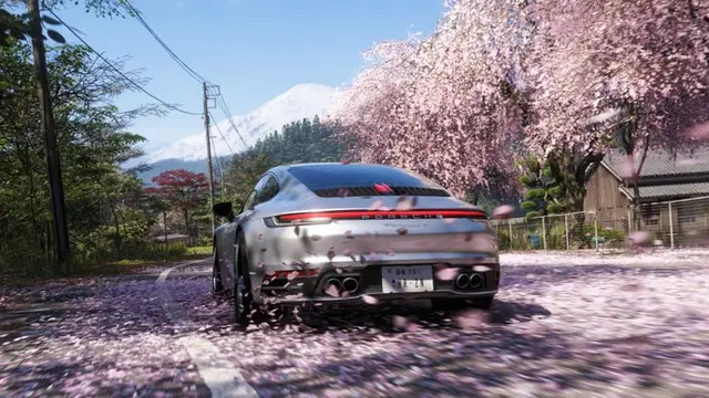 Forza Horizon 6: critical save issues and Playground Games patch