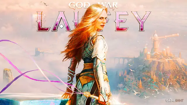 God of War Laufey: what the news means for players and studio