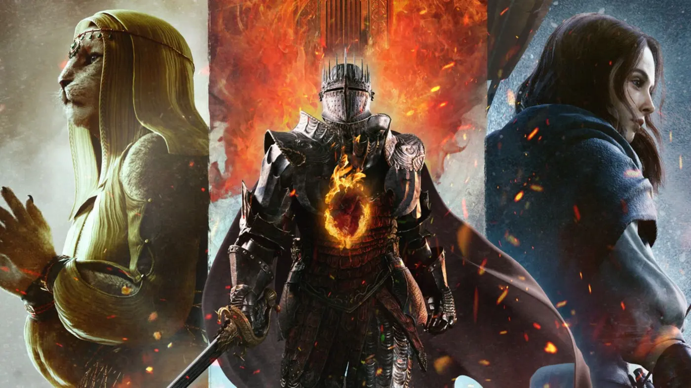 Dragon's Dogma 2: what the news means for players and the studio