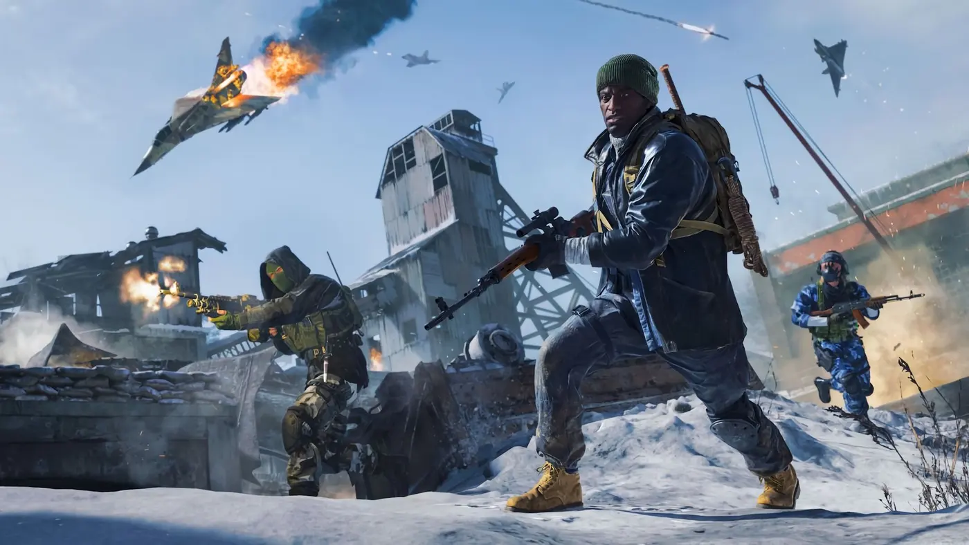 Call of Duty: Black Ops 1 and 2 possibly coming to PS4 and PS5 - what does this mean for players?