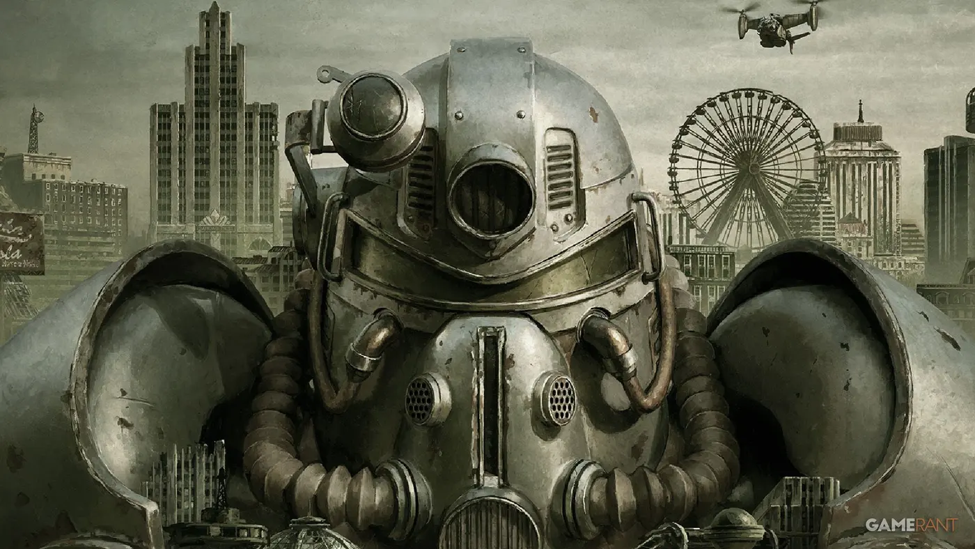 Fallout 76: Geen Nieuwe Expeditions en Wat Dit Betekent voor Spelers
