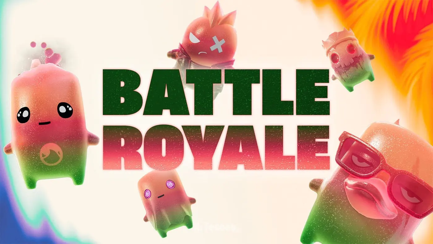 Fortnite sprite collecting: players pay up to $100 for rare sprites
