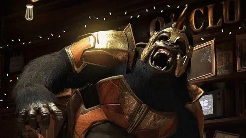 Gorilla Grodd and Jimmy Olsen HBO show: what does this mean for DC fans?