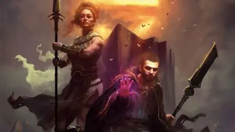 Diablo IV: Lord of Hatred en de verloren Horadrim