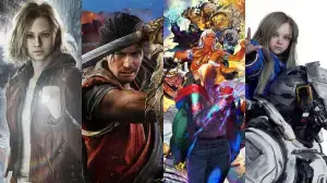 Capcom's team-driven strategy: impact on the gaming industry and players