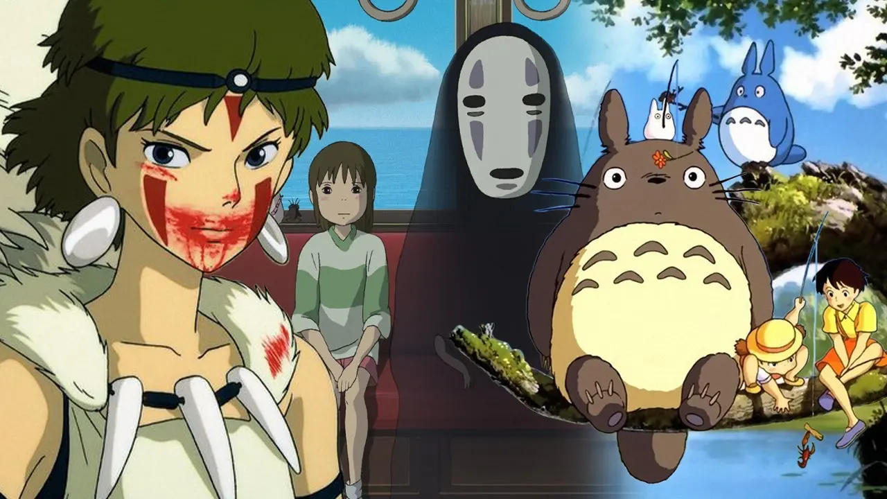 First official Studio Ghibli store in the US: what does this mean for fans?