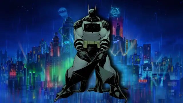 LEGO Batman: Legacy of the Dark Knight costumes and gameplay