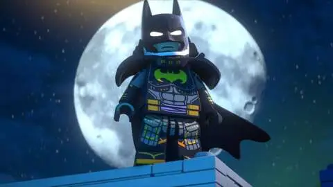 LEGO Batman: Legacy of the Dark Knight reveals key details