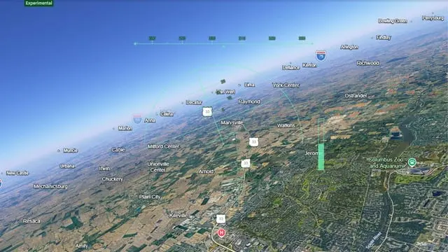 Google Earth Flight Simulator: Toegankelijkheid en Impact op Spelers