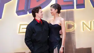 Tom Holland's Spider-Man future and Owen Cooper as successor