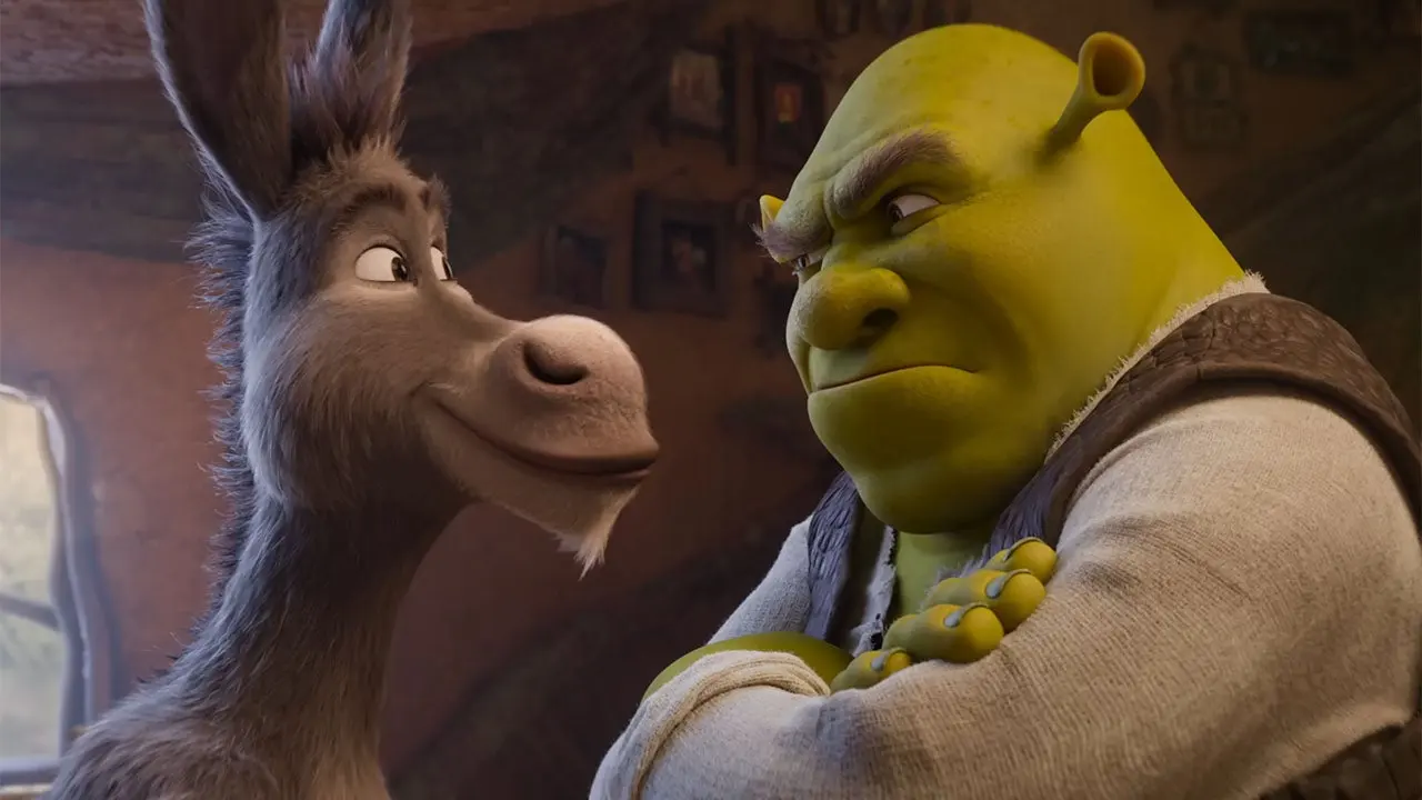 Shrek 5 trailer: what does this mean for fans?