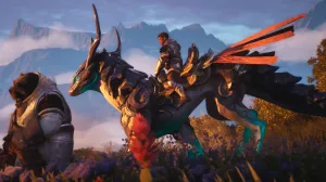 Guild Wars 3: no subscriptions or seasonal systems - ArenaNet's promise