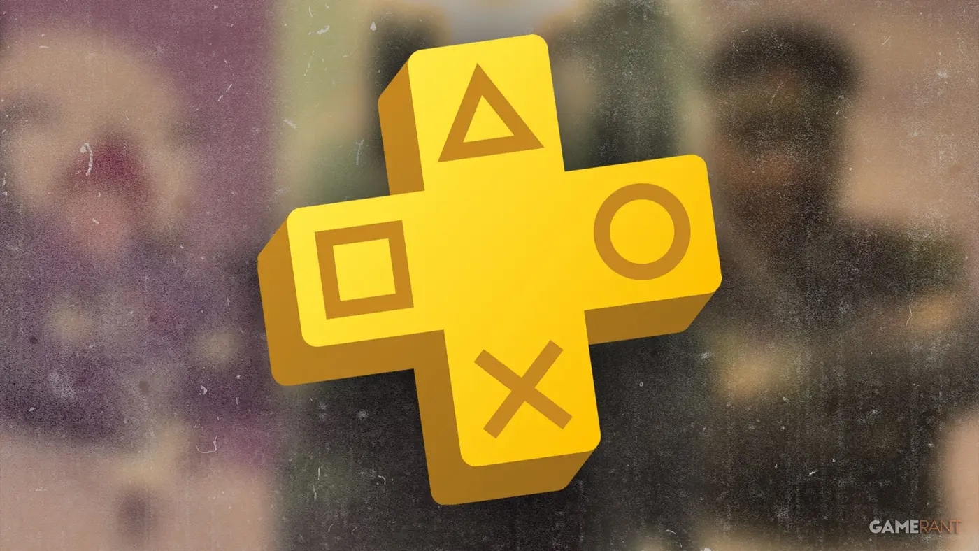 PS Plus loses 12 games and gets a new release strategy in 2026