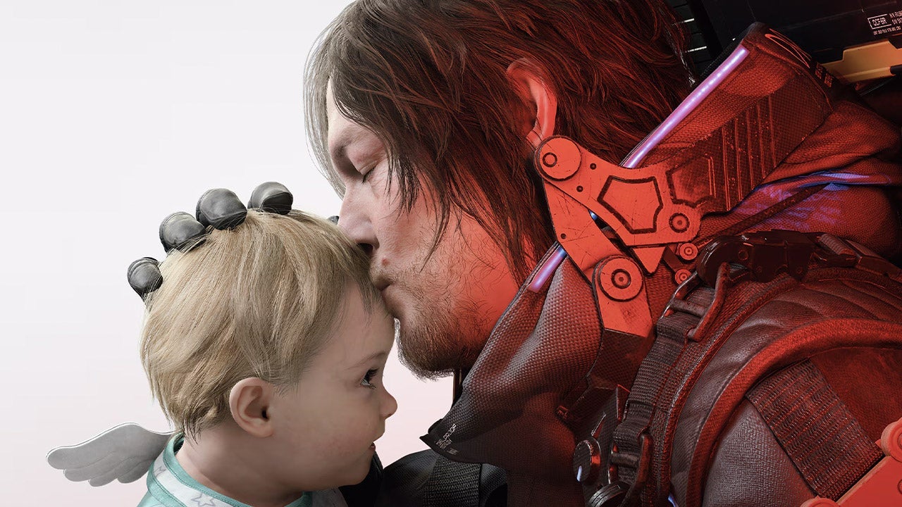 Death Stranding film: information, cast and impact on players