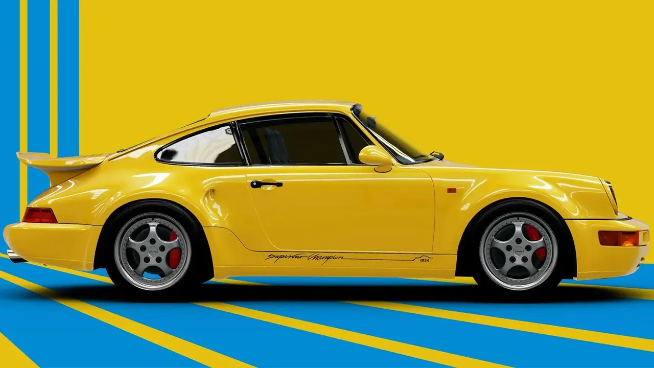Forza Horizon 6: Horizon Decades en Nieuwe Auto's