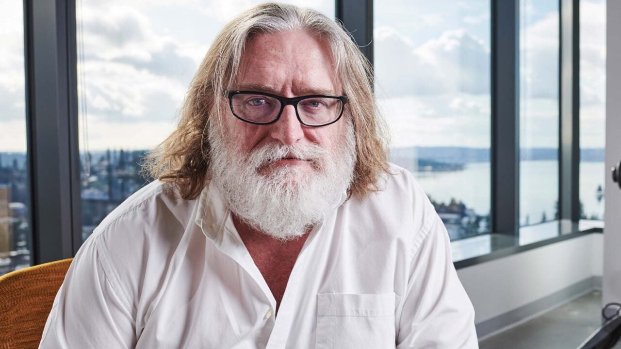 Gabe Newell's luxury purchases and their impact on the gaming industry