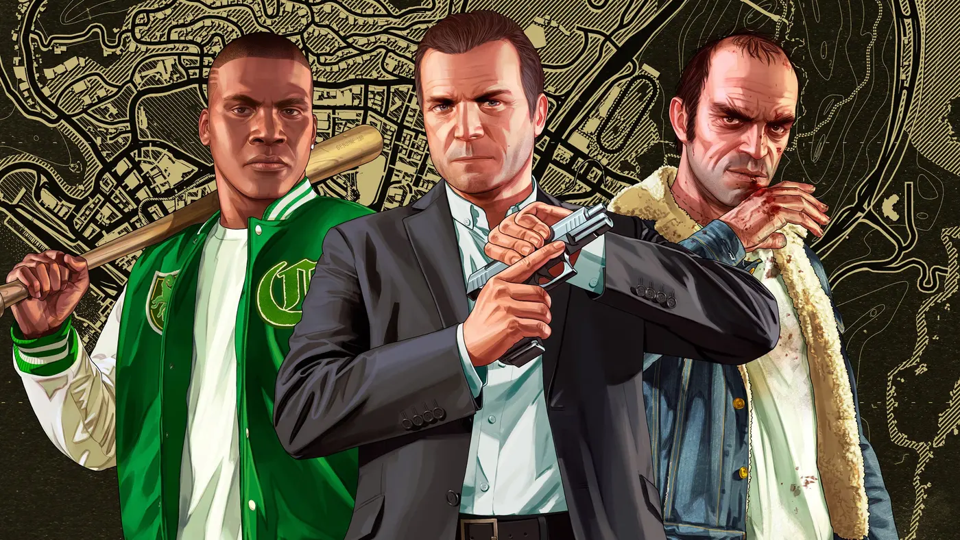 GTA 5 free upgrade: impact on players and a look ahead to GTA 6