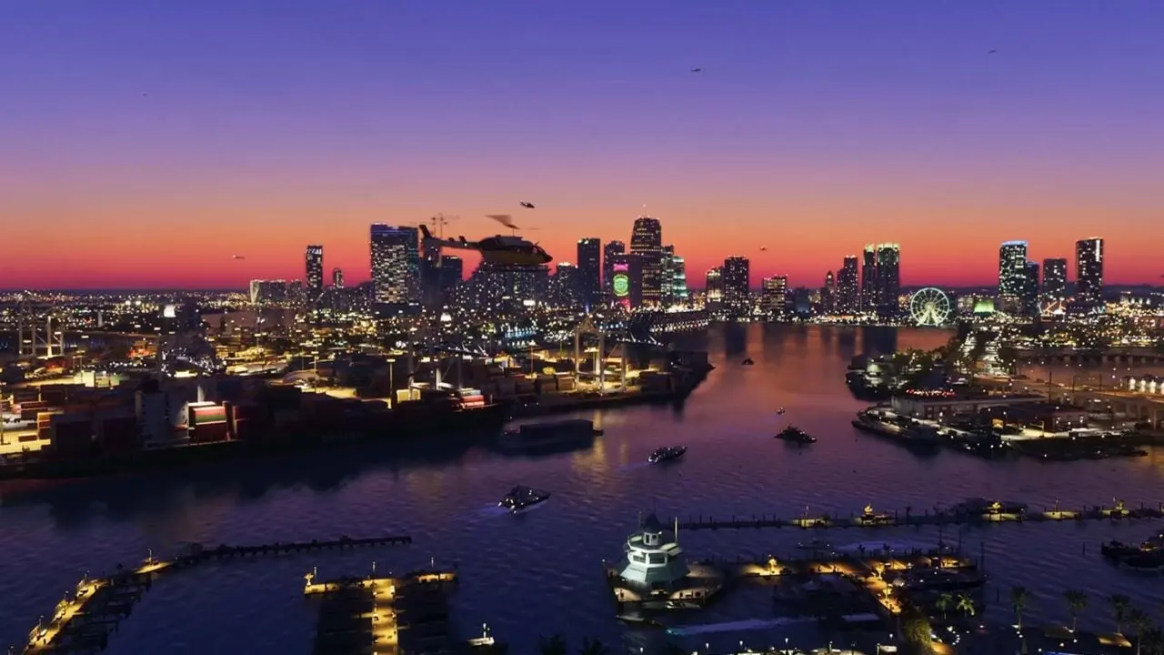 GTA 6: launch, marketing strategies, and what it means for players