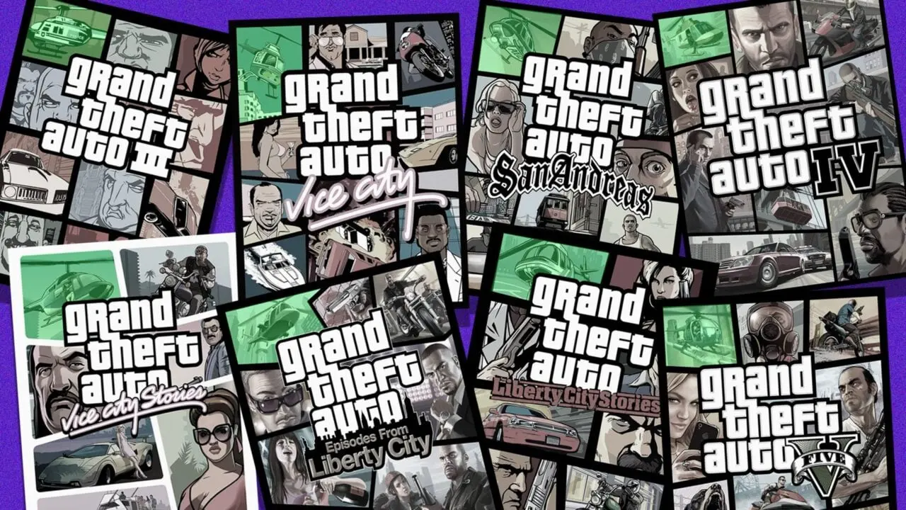 GTA 6: Lancering, Marketingstrategieën en Wat Het Betekent Voor Spelers