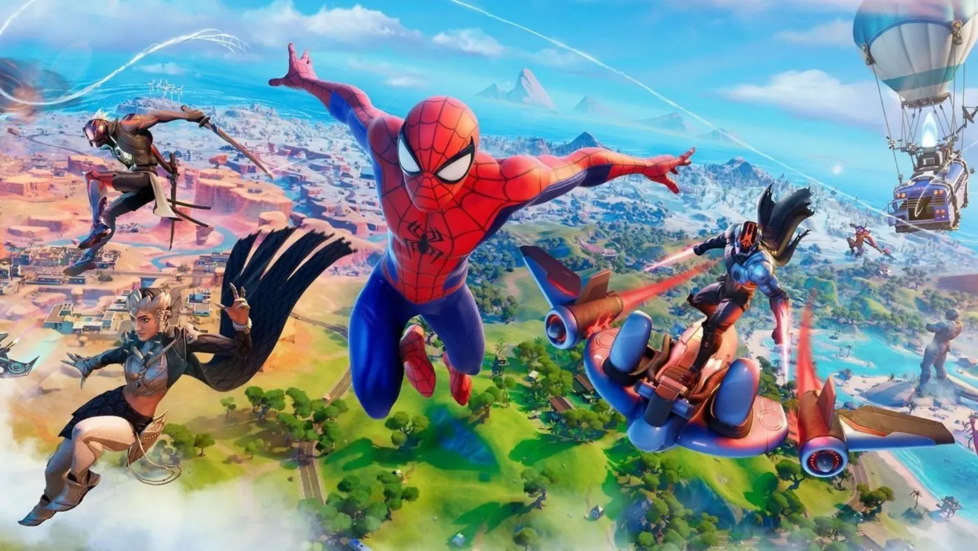 Tim Sweeney over the gaming crisis: development costs and innovation