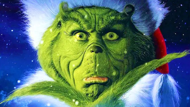Sequel to How the Grinch Stole Christmas with Jim Carrey in the works