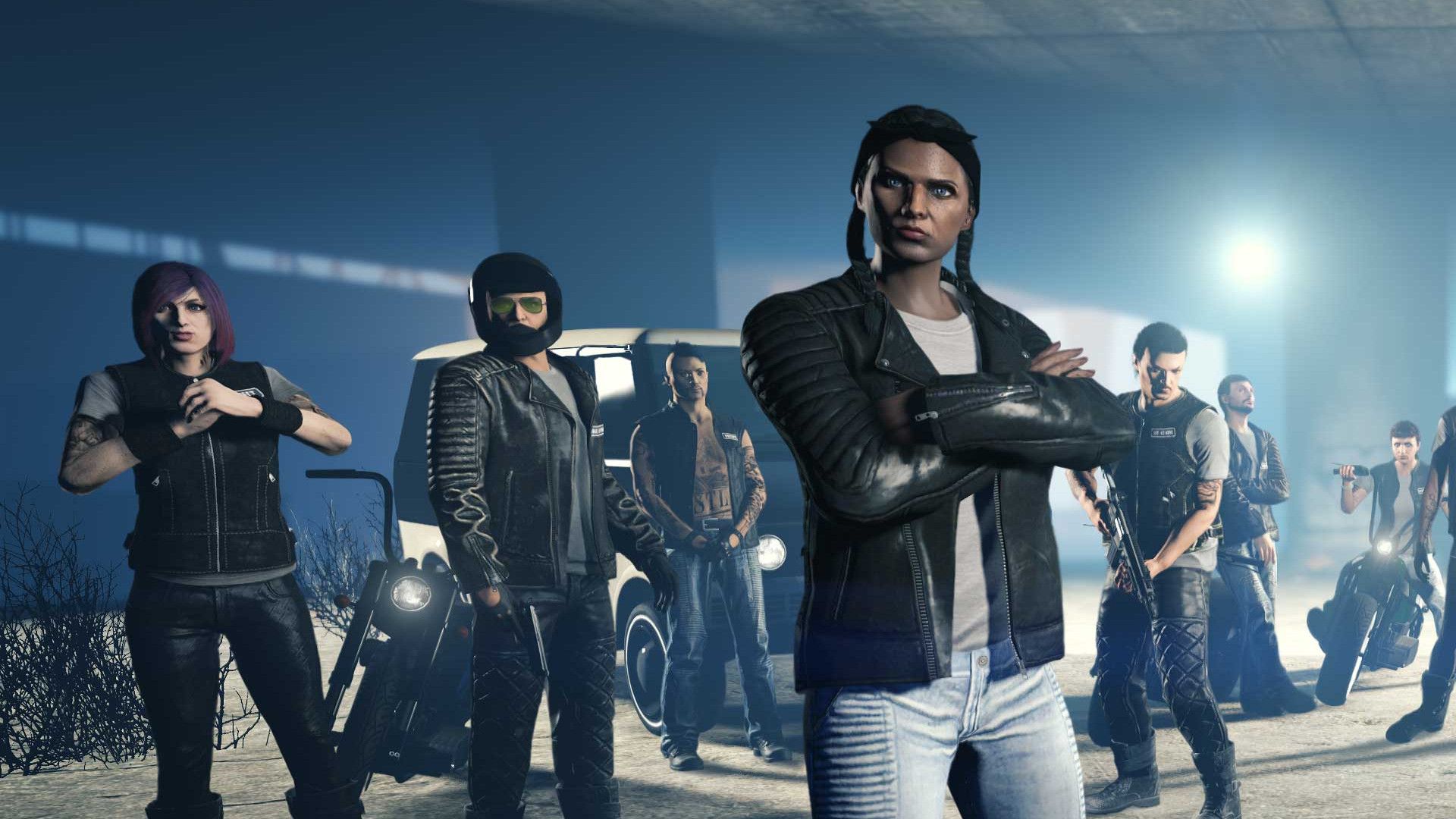 UK civil servants pay to play GTA Online: impact and analysis