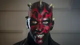 Peter Serafinowicz's disappointment with Star Wars: The Phantom Menace and his role as Darth Maul