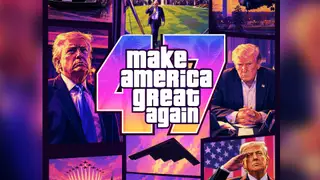 Rockstar Games en de Politieke Relatie met GTA 6: Wat Betekent Dit Voor Spelers?